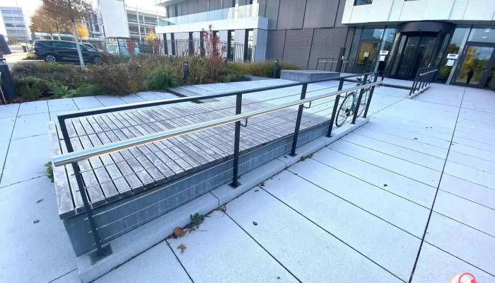 Herrmann Stahl -   Metallbau Gmbh Vom Inhaber - Mauer