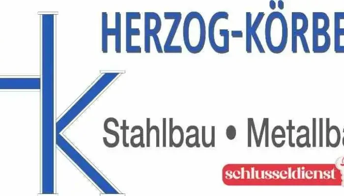 Herzog -  Korber Gmbh Alle - Sinsheim