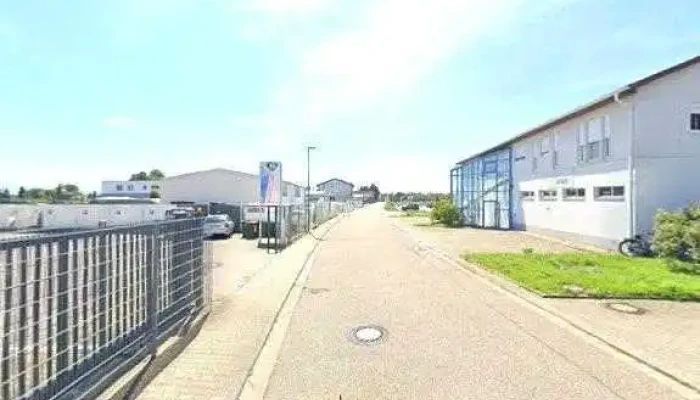 Hettmannsperger Bohrgesellschaft Mbh Street View 360deg Fotos - Ötigheim