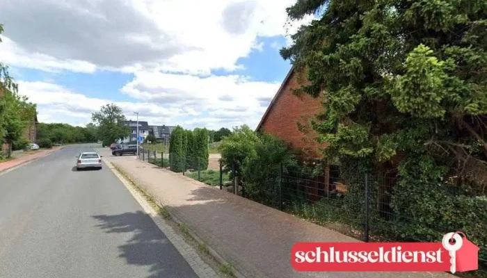 Heuer Handelsvertretung Hohnhorst - Hohnhorst