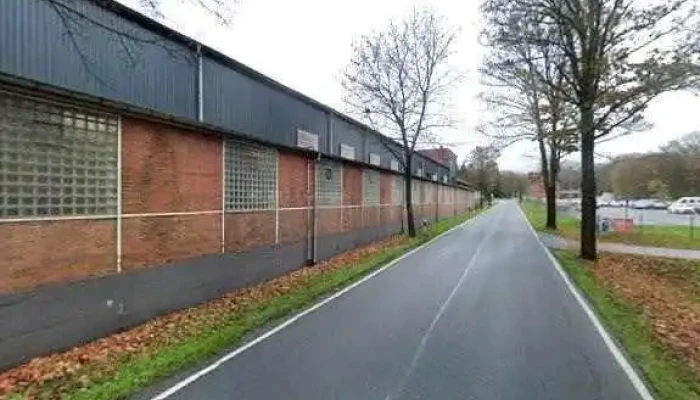 Hgz Giesserei Gmbh Co Kg Alle - Walkenried