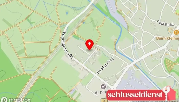 HI-Zerspannungstechnik GmbH - Renchen