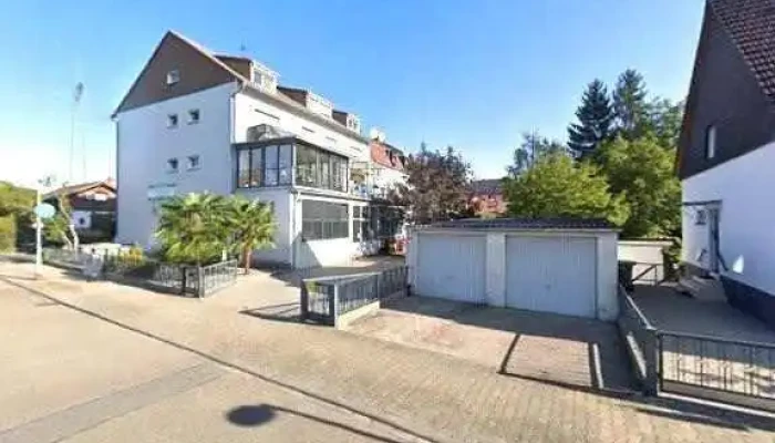 Hifa Gmbh Alle - Mannheim