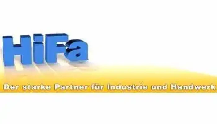 Hifa Gmbh Vom Inhaber - Mannheim