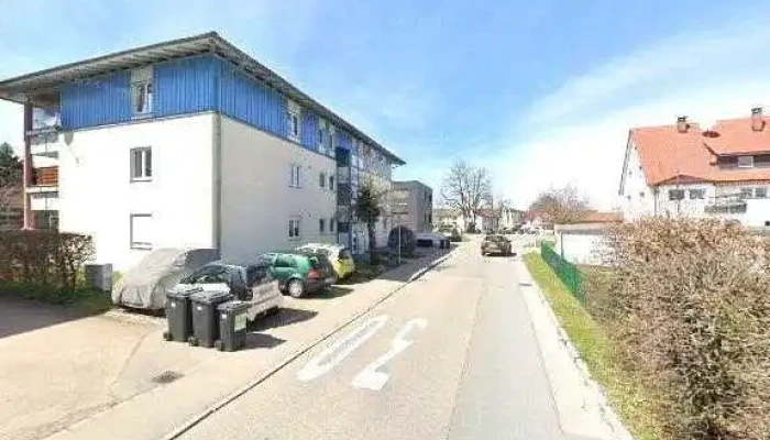 Himmel Epp Gmbh Co Kg Metallbau Alle - Isny Im Allgäu