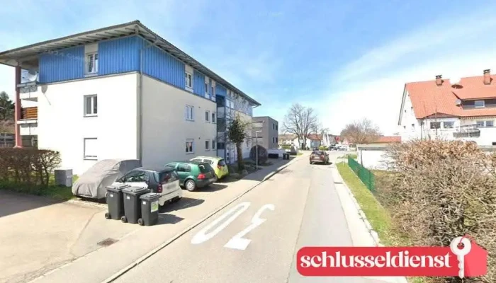 Himmel & Epp GmbH & Co. Kg Metallbau - Isny Im Allgäu
