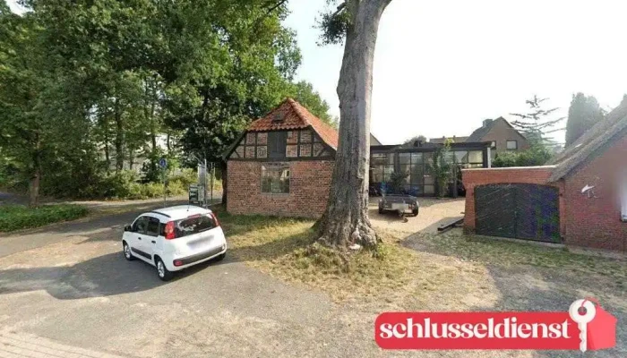 Hinck Metallbau - Bremen