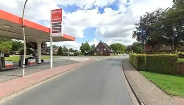 Hinrichs Metall -   Anlagenbau Alle - Apen