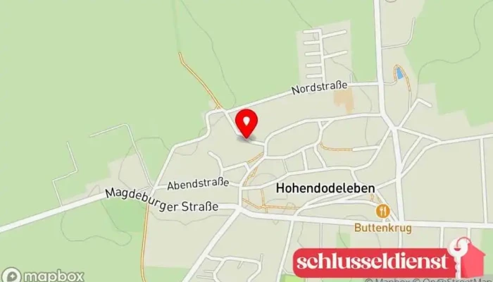 Hirschfeld Old Custom - 39164 Wanzleben-Börde