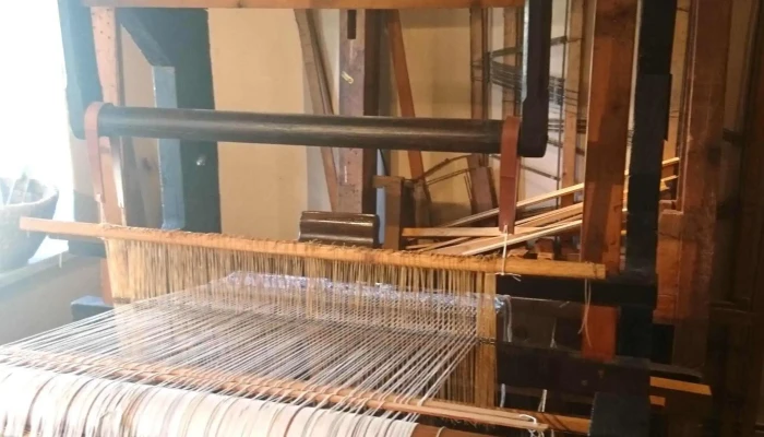 Historische Handwerkerstuben Gingst -  Kommentare - Gingst