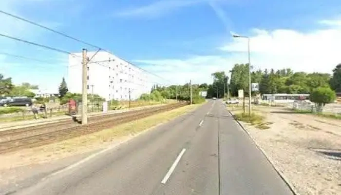 Hit Service Und Metallbau Gmbh Co Kg Alle - Rostock