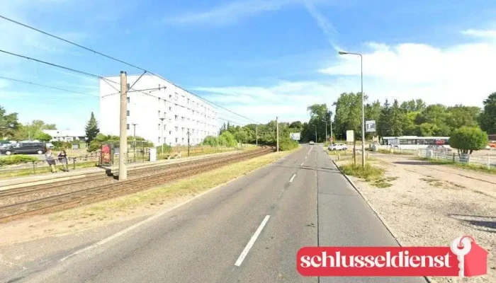 Hit Service und Metallbau GmbH & Co. Kg - Rostock