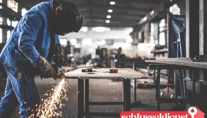 Hit Service Und Metallbau Gmbh Co Kg Vom Inhaber - Rostock