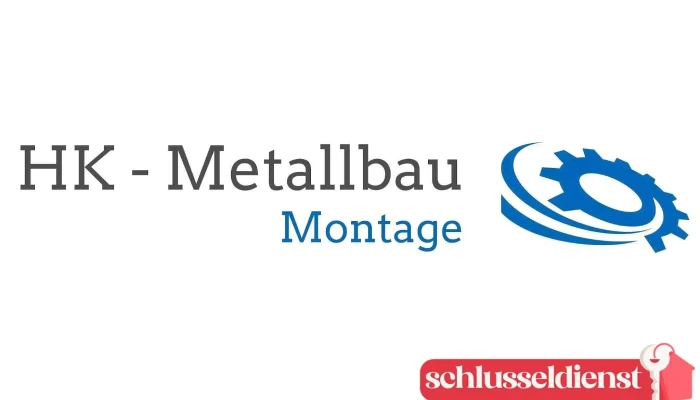 Hk Metallbaumontage - Germany