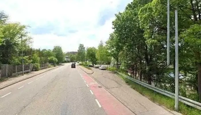 Hm Schmidt Schlosserei Stahlbau Alle - Kirchheim Unter Teck