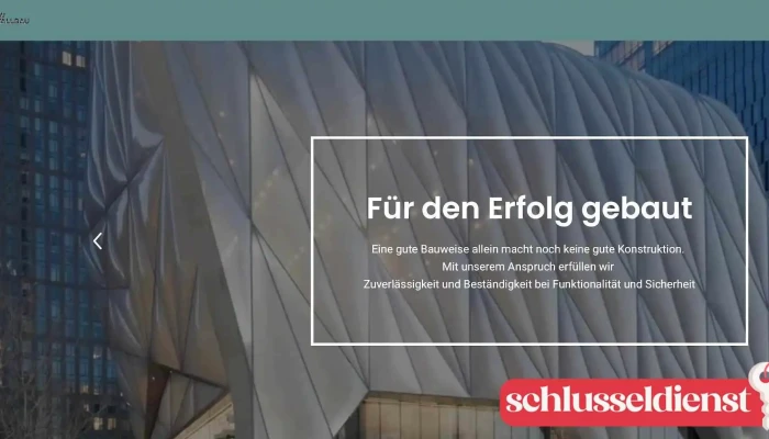 Hmw Metallbau Gmbh Alle - Loxstedt