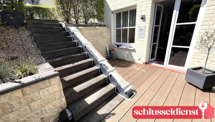 Hochkeppel Metallbau - 50226 Frechen