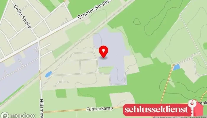 Hocke Cnc Metallbearbeitung GmbH - Eydelstedt