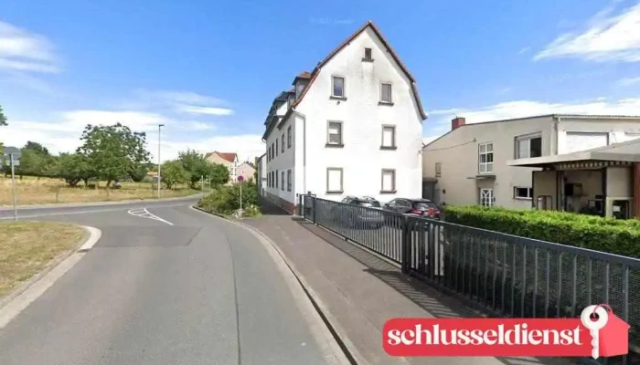 Hoerig Gmbh Principal - Aschaffenburg
