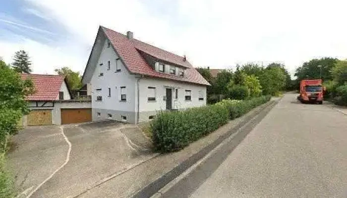 Hoffer Ryrych Gmbh Alle - Schwaigern