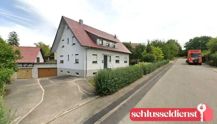 Hoffer & Ryrych GmbH - Schwaigern
