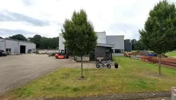 Hoffhaus Gmbh Co Kg Street View 360deg Fotos - Emstek