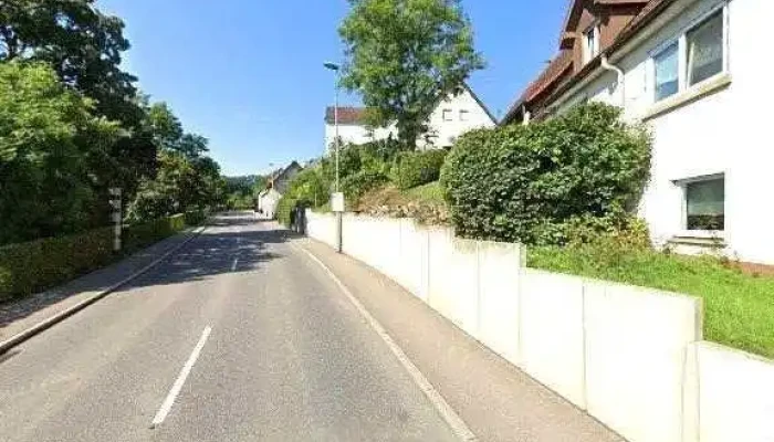 Hoffmann G Alle - Nürtingen