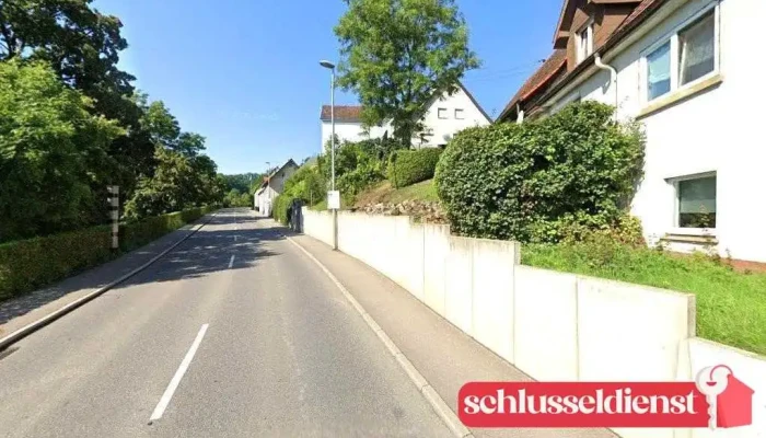 Hoffmann G. - Nürtingen