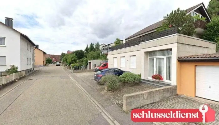 Hoffmann Schlosserei Stahl-u.Metallbau - Keltern