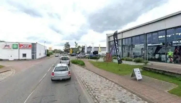 Hofler Metallbau Gmbh Alle - Heitersheim