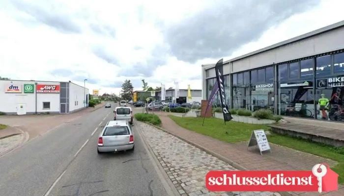 Höfler Metallbau GmbH - Heitersheim
