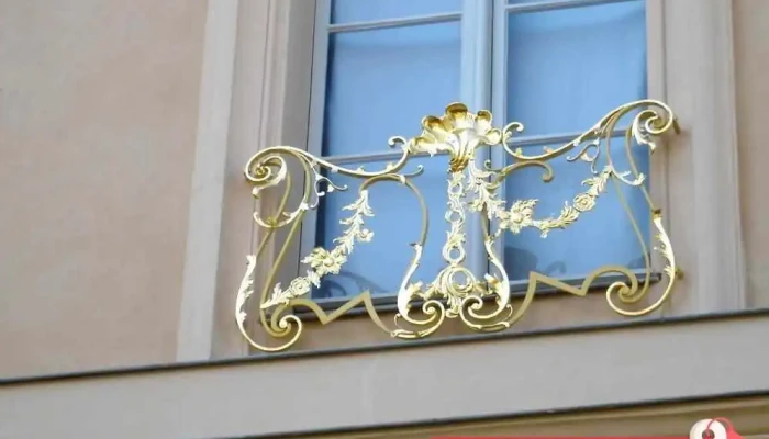 Hofschmiede Dahlem Torsten Theel - 14195 Berlin
