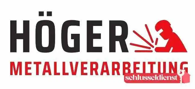 Höger Metallverarbeitung - 91732 Merkendorf
