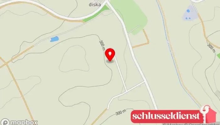 Höhn Metallbau GmbH - 98663 Heldburg