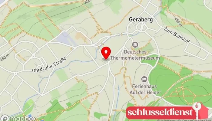 Holger Frankenberg Glaserei Fenster Türen - 99331 Geratal