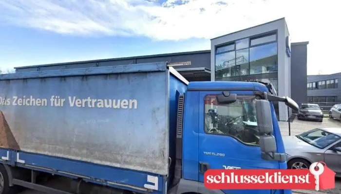 Holl Stahlbau GmbH - Stutensee