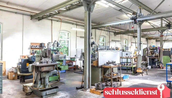 Hollmann Gmbh Dreherei App Bau Alle - Wilhelmshaven