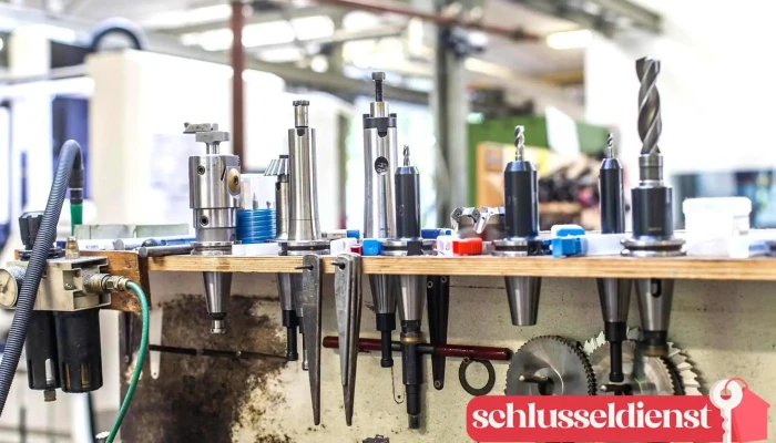 Hollmann Gmbh Dreherei App Bau Vom Inhaber - Wilhelmshaven