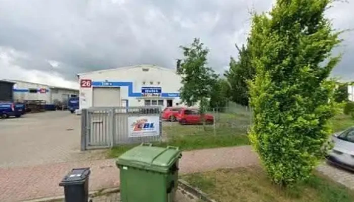 Holst Bauschlosserei Gmbh Alle - Buxtehude