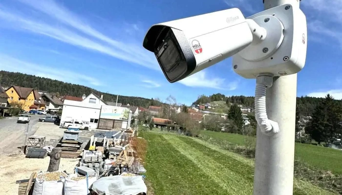 Holz Sicherheitstechnik -    Schlusseldienst Vom Inhaber - Neuenbürg