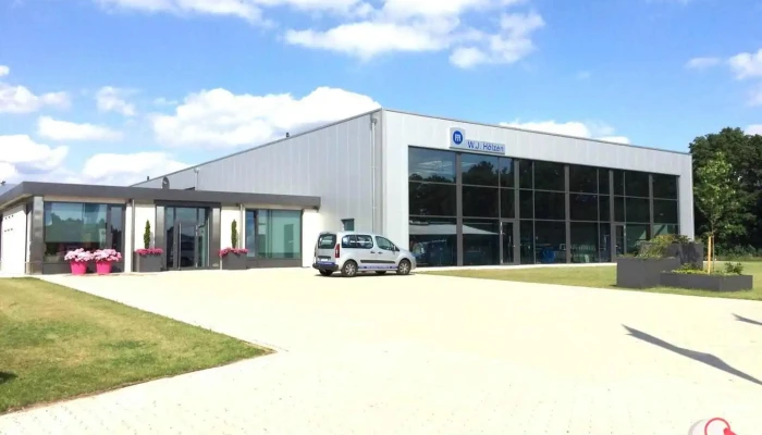 Holzen Metallbau Alle - Lohne (oldenburg)