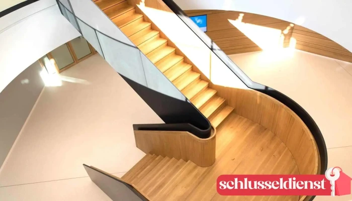 Holzmanufaktur Ballert e.K. | Treppenbauer im Raum Stuttgart - Köngen