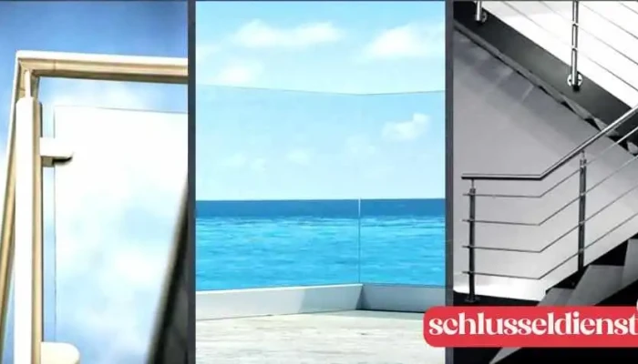 Honecker Metallbau - Schwaigern