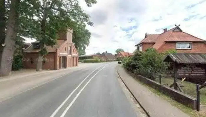 Horst Kasparek -    Rollladen Und Markisen Street View 360deg Fotos - Toppenstedt