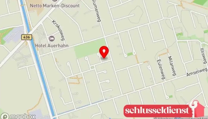 Horst-Richard Schlösser - Wiesmoor