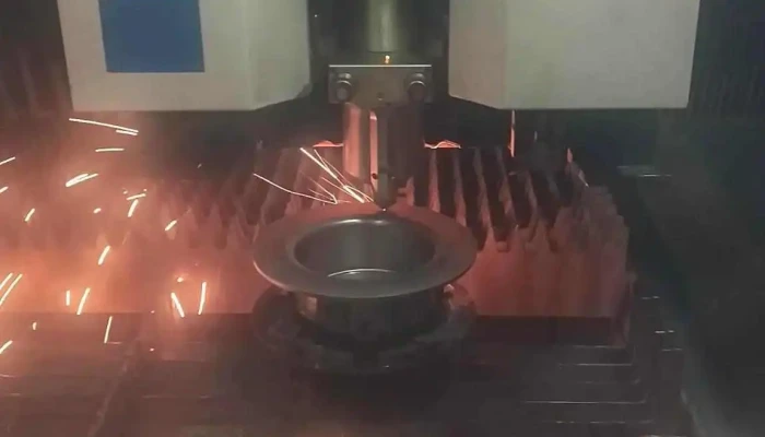 Horst Vogelmann Metallumformtechnik -  Alle - Zaisenhausen