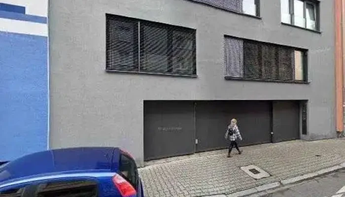 Horst Webersdorfer Schlosserei -  Alle - Mannheim