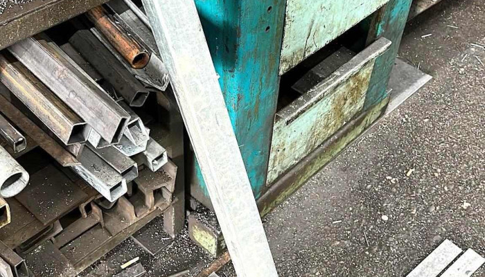 Horstmann Metallbau -  Alle - Rheinfelden (baden)