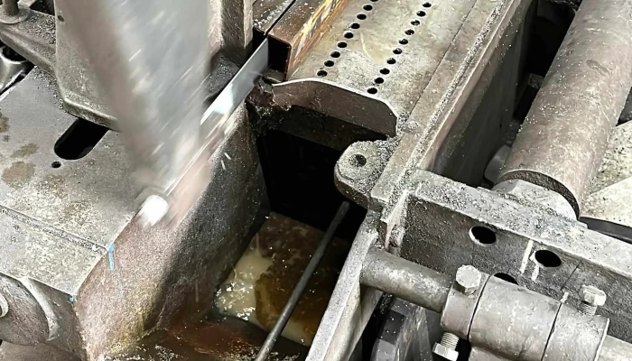 Horstmann Metallbau -  Metallbauunternehmen - Rheinfelden (baden)