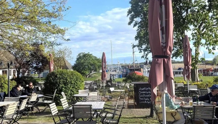 Hotel Hitthim -  Neueste - Insel Hiddensee
